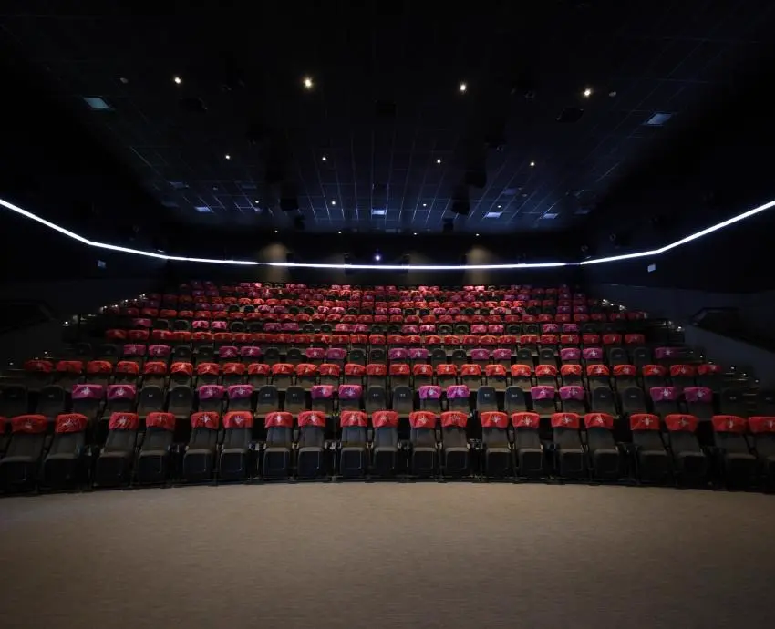 Sala de Cine